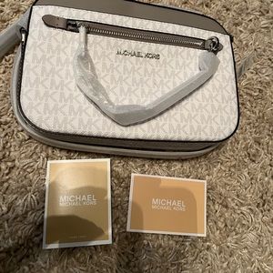 Michael Kors Handbag. New with Tags.